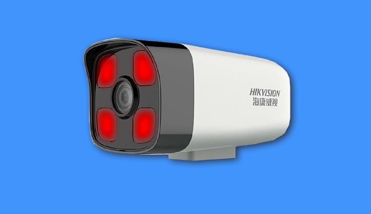 ?？?00萬(wàn)紅外槍機(jī)，經(jīng)典特惠款